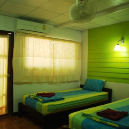 Sweet Home Patong Exterior photo
