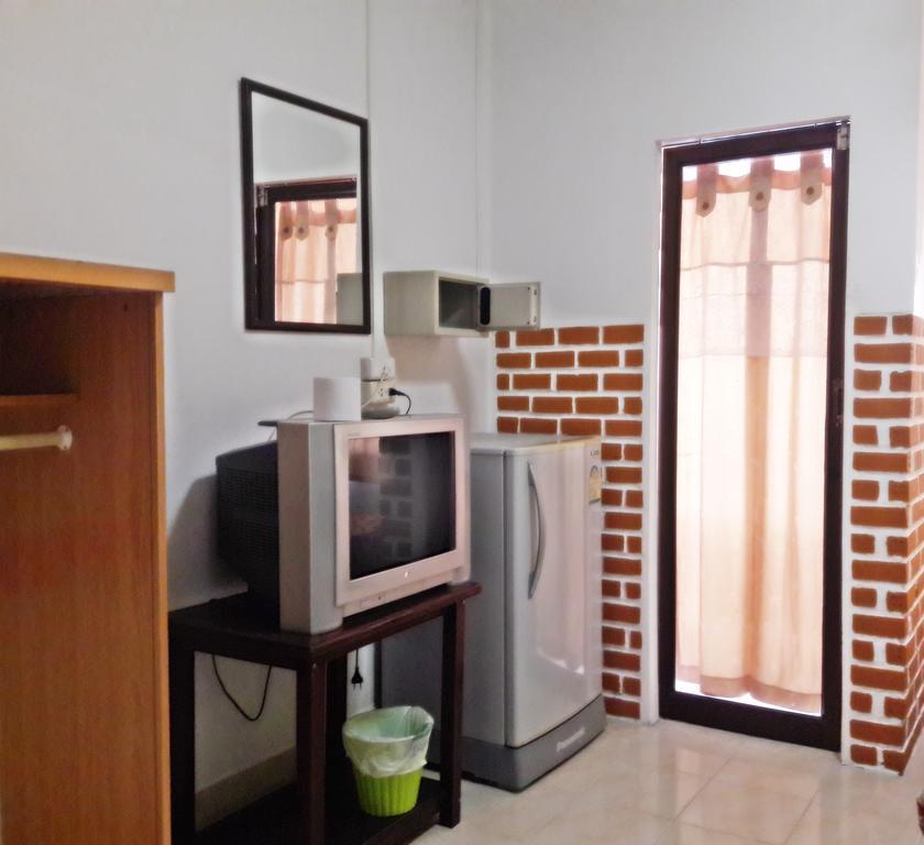 Sweet Home Patong Exterior photo