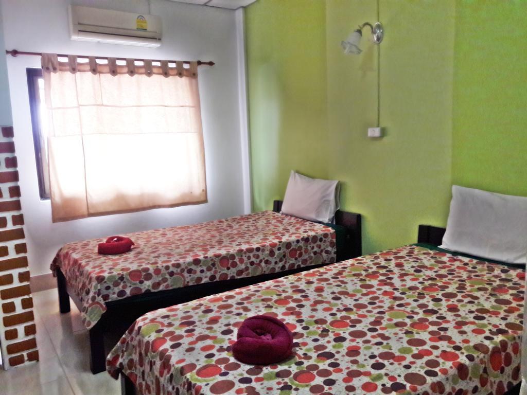 Sweet Home Patong Exterior photo