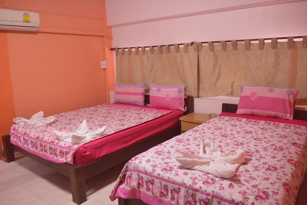 Sweet Home Patong Exterior photo