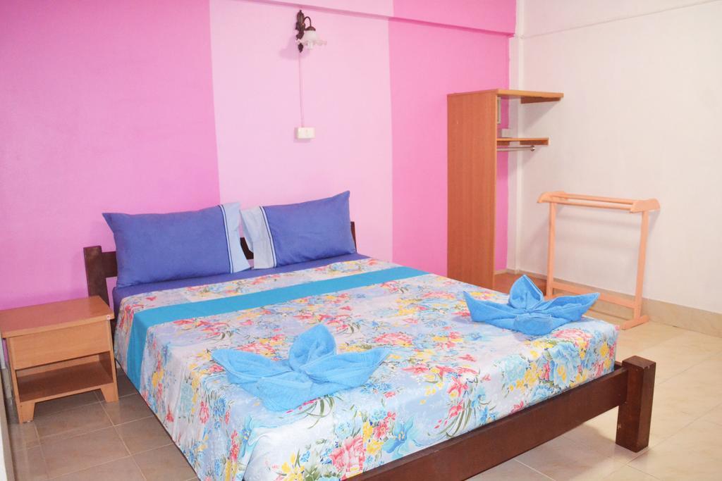 Sweet Home Patong Exterior photo