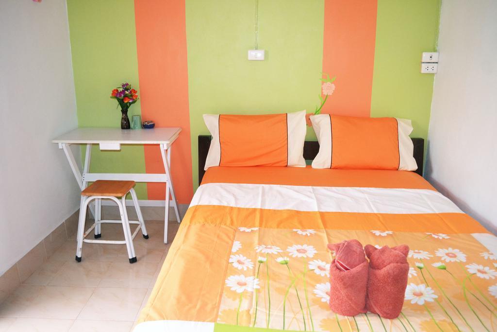 Sweet Home Patong Exterior photo